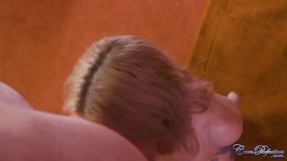 Kitty Marie Juice for Juice (Bukkake porn)-6