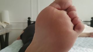 Asian chubby milf soles-1