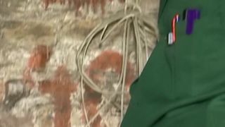 Hinter Verschlossenen Türen Fallen Alle Hemmungen.-6