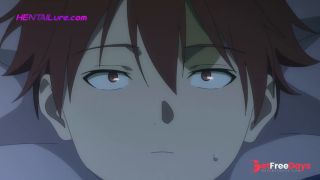 Frieren  A Surprising Sex Encounter Between Fern and Stark Beneath the Starlit Sky Parody-3