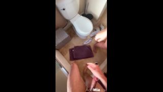 adult video 36 Mia Melano Nude Bathroom Sex Tape Video Leaked - [Onlyfans] (FullHD 1080p) | anal | anal porn porn anal x-5
