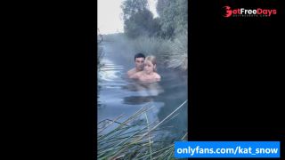 The ULTIMATE Outdoor Sex Compilation - Could you do it-3