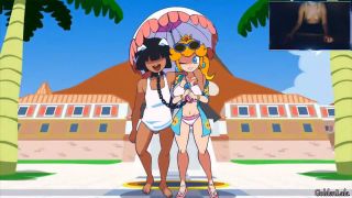 Princess Peach Holidays TOP 1.-0