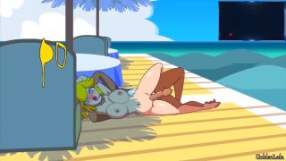 Princess Peach Holidays TOP 1.-1