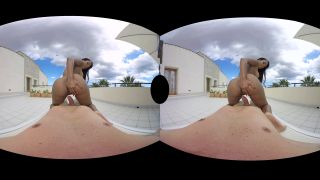 clip 23 Summer Memories : NoeMilk [VRporn] (UltraHD/2K 1920p), women hurt men femdom on reality -5