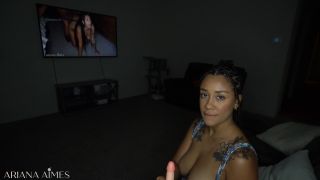 Power Trip: Ariana Aimes - BBC Cuckold UltraHD 4K Feast-3