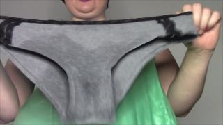 free video 25 PaulineMaxx – Dirty panties – $5.99 | paulinemaxx | femdom porn naked femdom-1