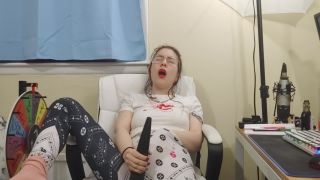online xxx video 37 LilRedVelvet – Horny Step Mom Mutual Masturbation - joi - pov dutch femdom-9
