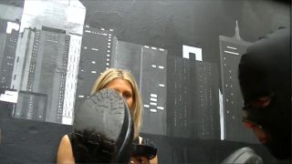 ENDURE THE FILTH YOU PIG.-0