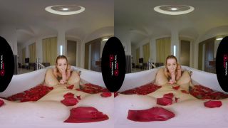 Bath Time - Alexis Crystal Smartphone - [Virtual Reality]-2
