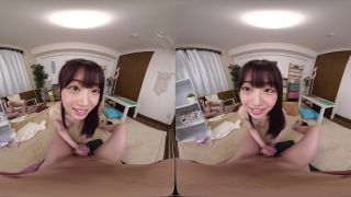 KMVR-887 B - Japan VR Porn(Virtual Reality)-0