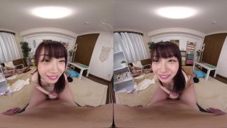 KMVR-887 B - Japan VR Porn(Virtual Reality)-1