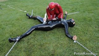 Latex Stake Out Quick View Porn - New Sex Videos Online-7
