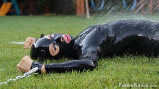 Latex Stake Out Quick View Porn - New Sex Videos Online-9