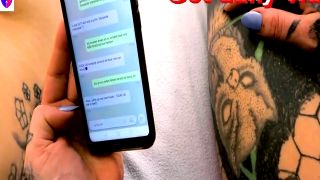 [[[PreggosSex.com] Horny alt roomate gives sloppy blowjob _ Huge facial _ Deepthroat] POV I fed my new classmate with sperm] POV I fed my new classmate with sperm-0