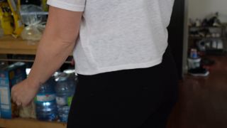 yogabella step-Son, Friend and Mommy Jerk it-1