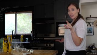 yogabella step-Son, Friend and Mommy Jerk it-9