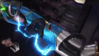 [SuperMisses.com] ZEPE-36 Prism Three Prism Blue in a Close Call - PART-ZEPE-36_01-5