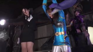 [SuperMisses.com] ZEPE-36 Prism Three Prism Blue in a Close Call - PART-ZEPE-36_01-7