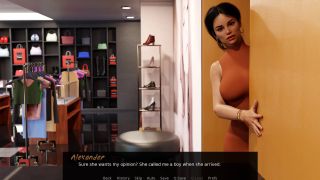 MissKitty2K - Heir Apparent - Pt 14 - Man Eater by RedLady2K-5