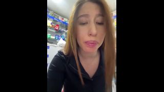 Blowjob porn Noa Tevez Nympho Hottie Noa Tevez Stretches Her Holes During 3 on 1-5