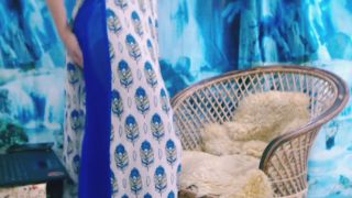 Angel Dani Fowler,Indian Treasure - Indian Treasure 2025 Video - 24-2
