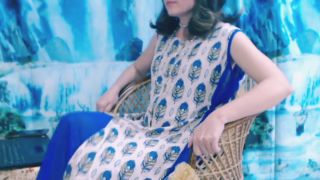 Angel Dani Fowler,Indian Treasure - Indian Treasure 2025 Video - 24-4
