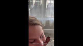 adult clip 41 PeachyPrime Nude Blowjob Facial PPV Video Leaked - [Onlyfans] (FullHD 1080p) - anal - fetish porn anal girl-9