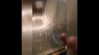 Nipple Pulling Duck stroking compilation-6