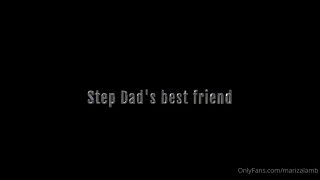 Mariza - marizalamb MarizalambI made a New Video today Step Dads Best Friend Featuring pov star PART hi - 23-11-2021 - Onlyfans-9