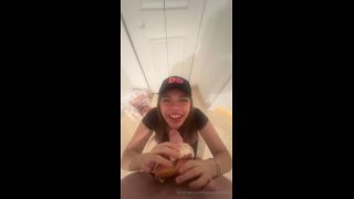 Katiana Kay 26 Feb 2025 First Person Blowjob Onlyfans (Pornstar)-0