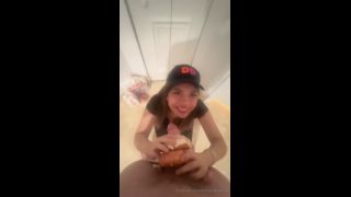 Katiana Kay 26 Feb 2025 First Person Blowjob Onlyfans (Pornstar)-3