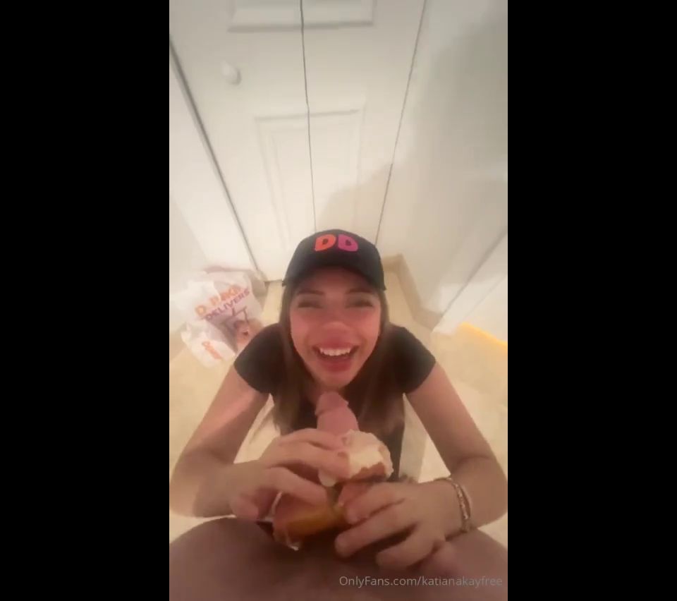 Katiana Kay 26 Feb 2025 First Person Blowjob Onlyfans (Pornstar)