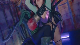 [SuperMisses.com] SPSE-65 Female Monster Aranephia The Mysterious Flower-002-3