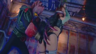 [SuperMisses.com] SPSE-65 Female Monster Aranephia The Mysterious Flower-002-7