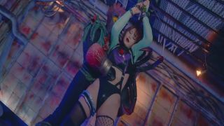 [SuperMisses.com] SPSE-65 Female Monster Aranephia The Mysterious Flower-002-9