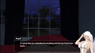 HotSummer117 - Lust and Life Chapter 31 Final - Orgy with 4 Women in My Bed-2