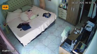 Amateur 785 Paraguay Asunción XCMI8ifow-7
