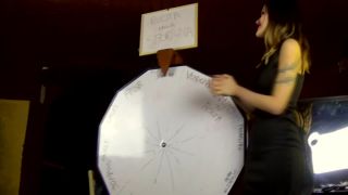  Alysha, La Ruota Della-Sfortuna 1 and 2  -1