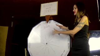  Alysha, La Ruota Della-Sfortuna 1 and 2  -5