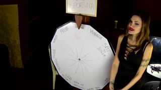  Alysha, La Ruota Della-Sfortuna 1 and 2  -6