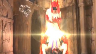 [SuperMisses.com] SPSC-08 Stallion Mask VS Vehement Mask-009-4