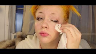 Pt 1 Anya Ivanovna - Makeup Removal-0