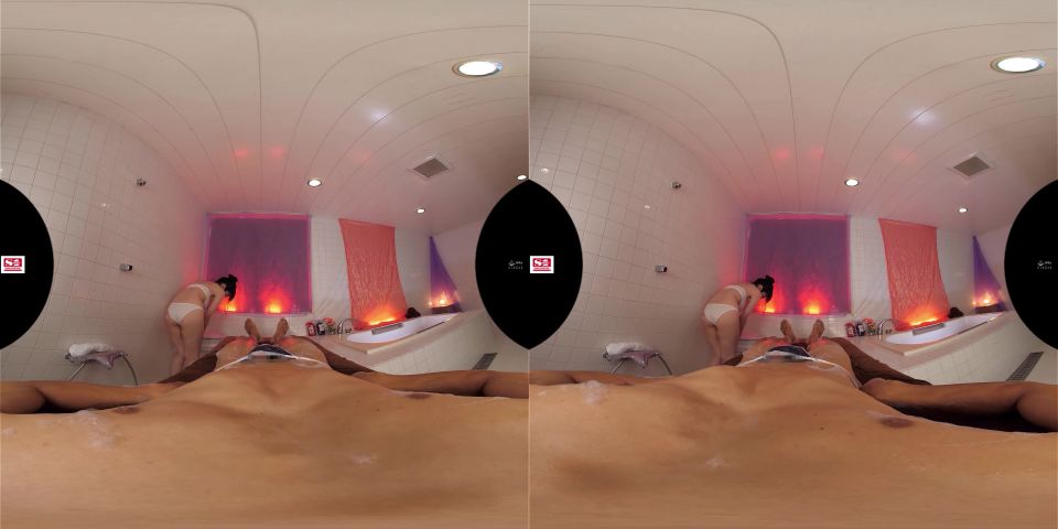online porn video 45 big tits homemade sex SIVR-108 A - Japan VR Porn, jav vr on massage porn