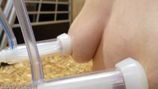 Anc1lla - Locktober Milking (Femdom porn)-4