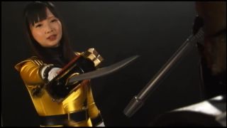 [supermisses.com] TBXX-07 Bushido Ranger – The Dialect Heroine, Tsumugi Serizawa - PART-TBXX07_02 | giga heroine, superheroines porn, superheroine, wonder woman-8
