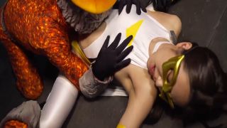 [SuperMisses.com] THZA-00 Super Heroine in Grave Danger!! Vol.100 – Spandexer-007-6