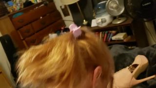  Humpin Hannah - Thick Pawg Mature Stepmom Catches Son Jerking Off W Her Sock Taboo Roleplay, mature on milf porn-8