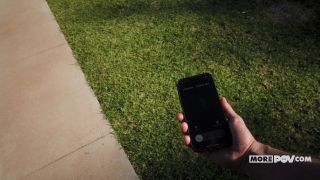 [MorePOV] Lia Lin Stunning Realtor Won't Take No For An Answer [11.05.25] [10...-1