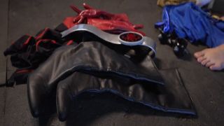 [SuperMisses.com] TBW-33 Heroine Mind Control Vol.33 Fighting Investigator Harun-031-2